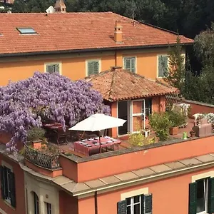  Casa vacanze Blanc House