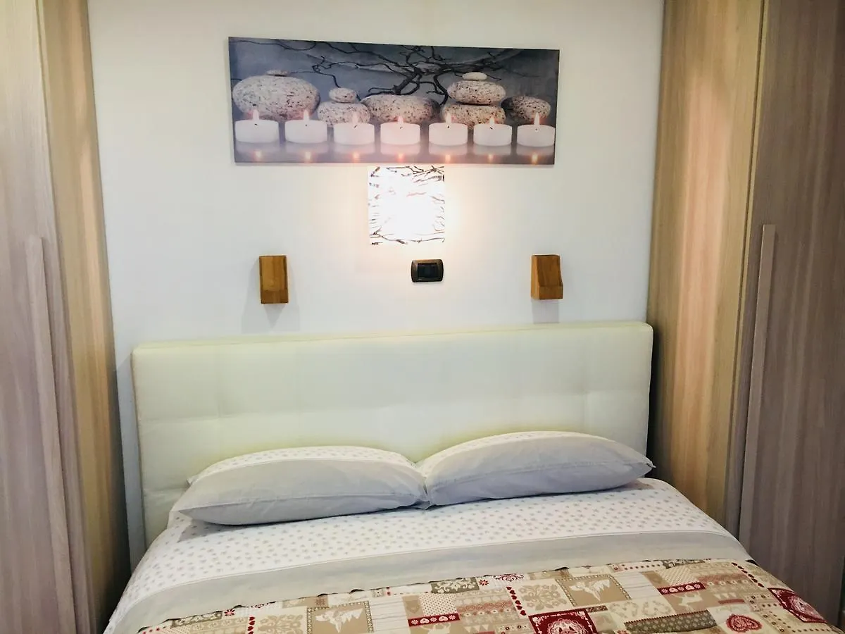 Apartment Amadeus Roma