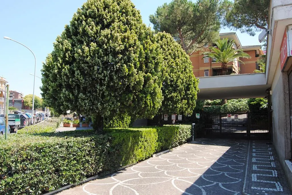 Casa vacanze Apartment Amadeus Roma Italia