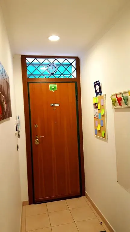 Apartment Amadeus Roma