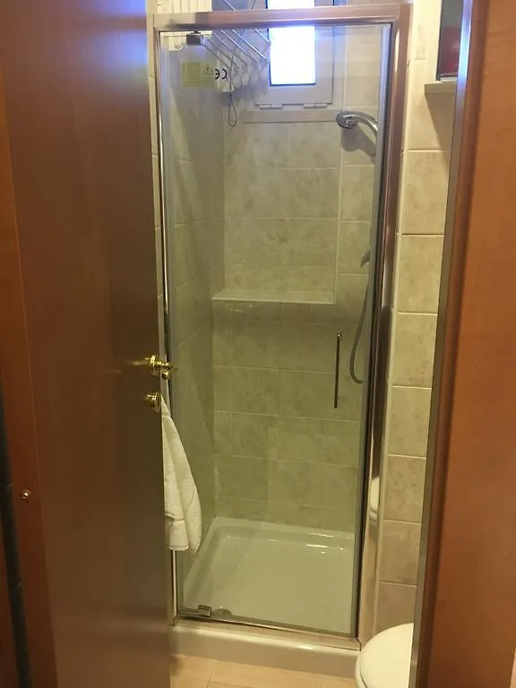 Apartment Amadeus Roma