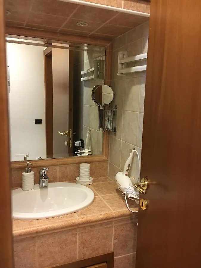Apartment Amadeus Roma Casa vacanze