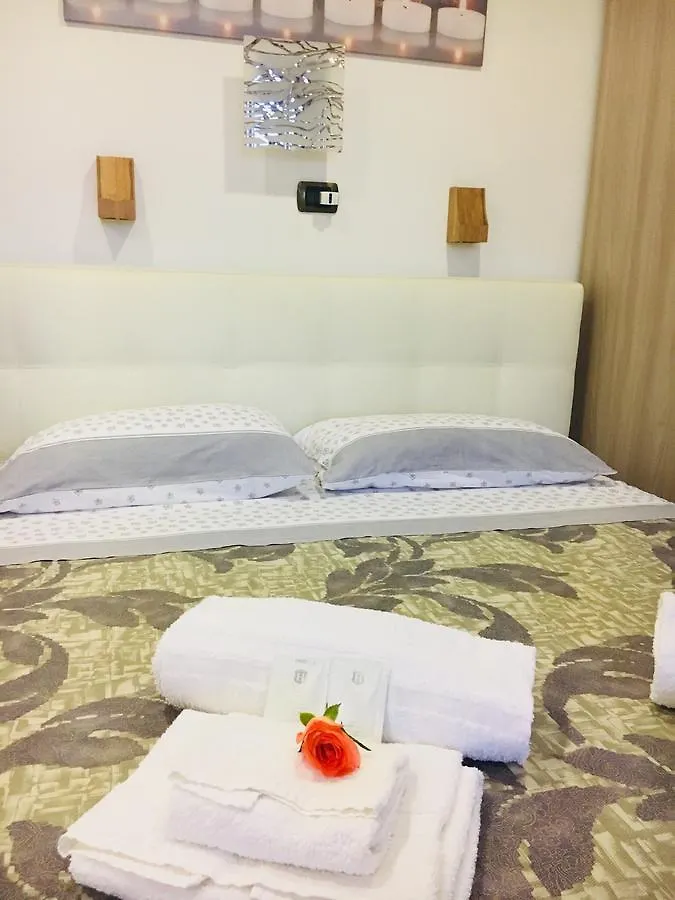 Apartment Amadeus Roma Italia