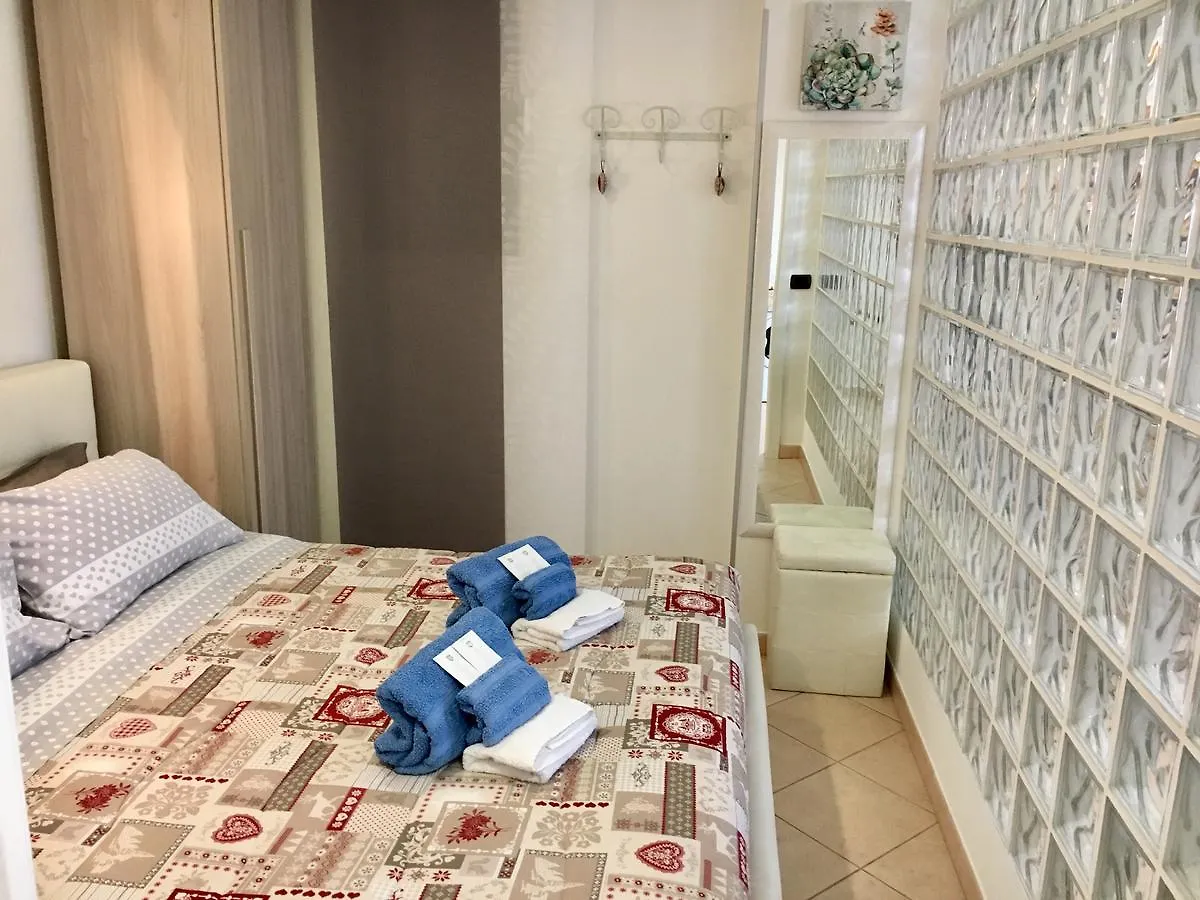 Casa vacanze Apartment Amadeus Roma Italia