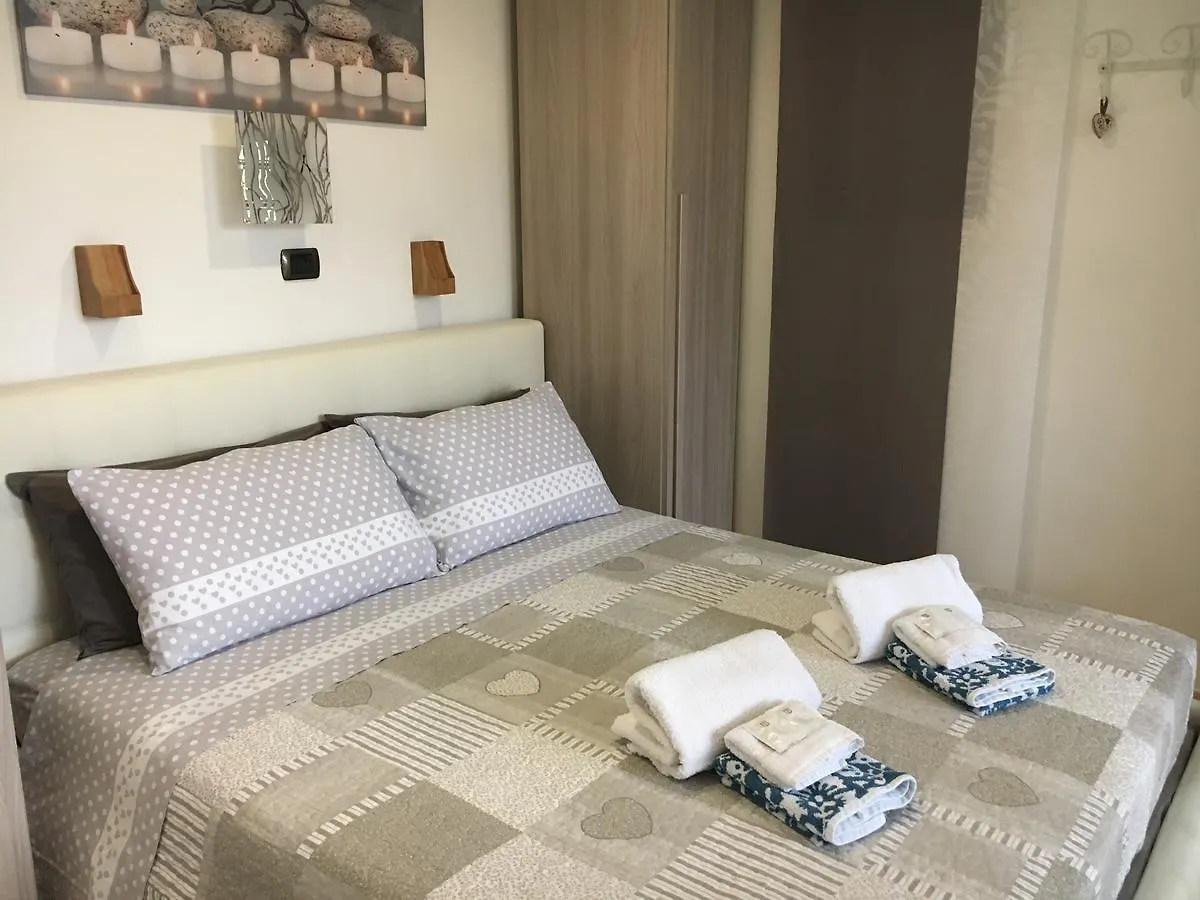 Apartment Amadeus Roma Italia