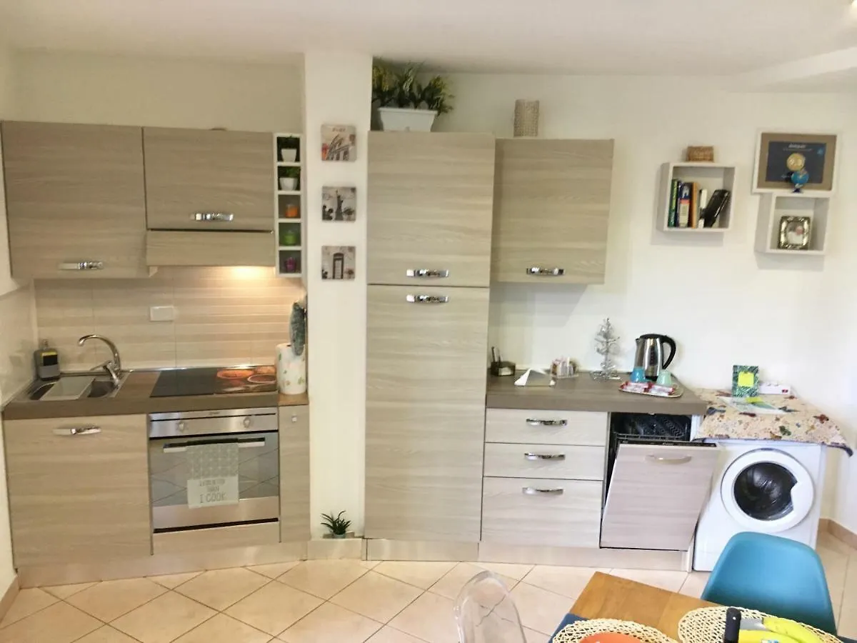 Casa vacanze Apartment Amadeus Roma