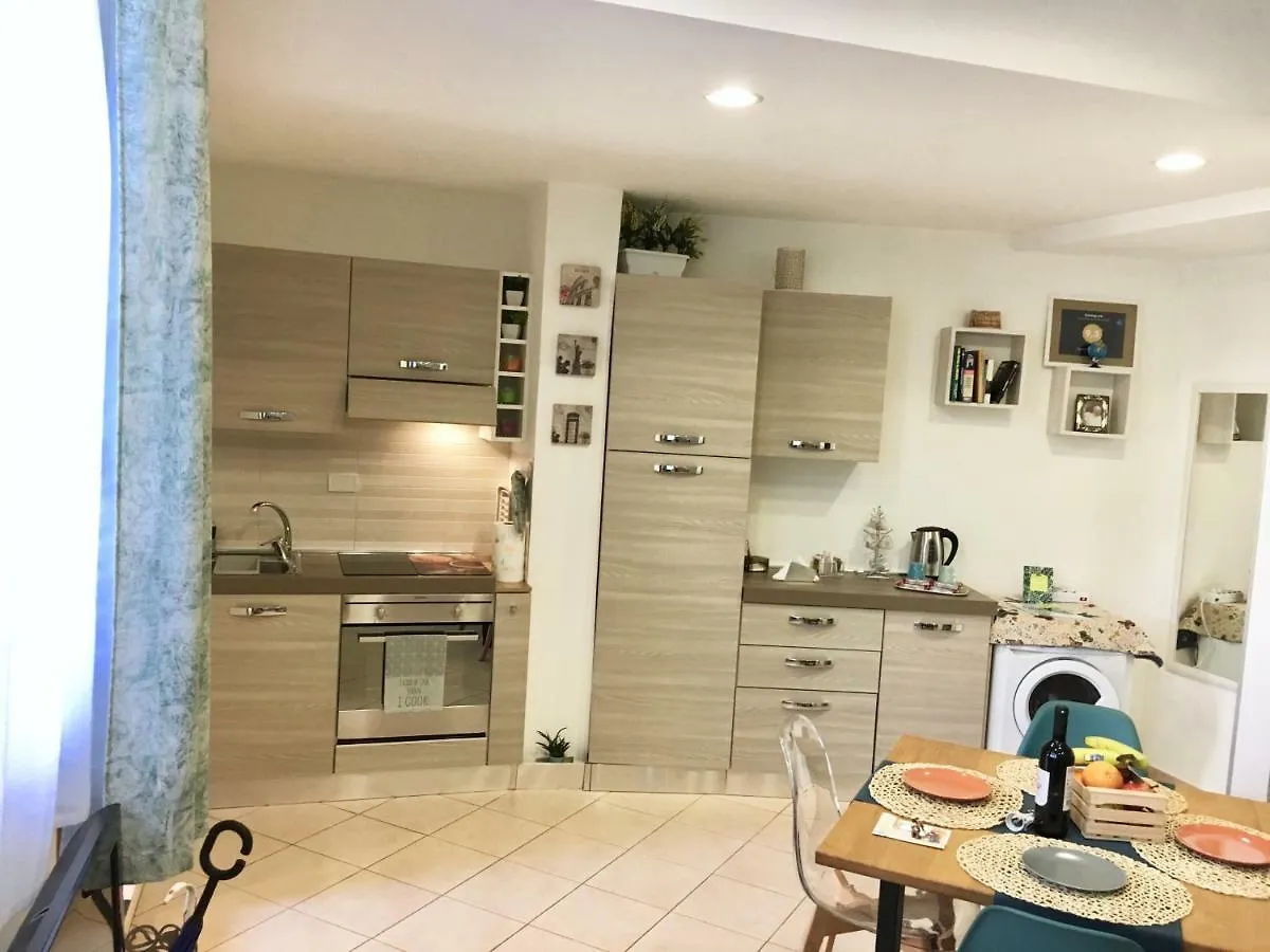 Apartment Amadeus Roma